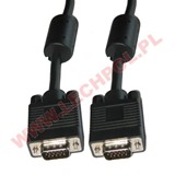 KPO3710-3- CABLU SVGA TATA-TATA 3M