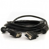 KOM0161-CABLU VGA TATA - TATA 3M INTEX