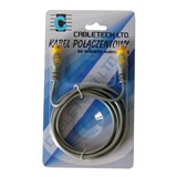 KPO3410-1.8-CABLU SVHS - SVHS 1.8M