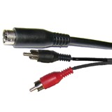 KPO2793-10-CABLU SVHS-12CA 10M