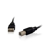 KOM0158-CABLU IMPRIMANTA USB 2.0 A - B 1.8M INTEX