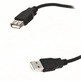 KOM0156- CABLU USB 2.0 PRELUNGIRE 3M INTEX