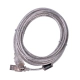 KPO3866-5-CABLU USB 2.0 TATA A - MAMA A ECRANAT 5M
