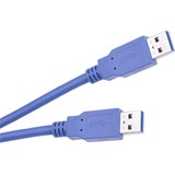 KPO2900-CABLU USB 3.0 TATA A - TATA A 1.8M