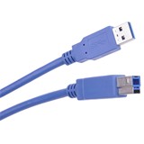 KPO2903- CABLU USB 3.0 TATA A - TATA B 1.8M