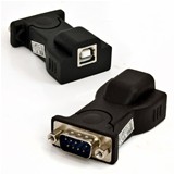 ITUSBSER-CABLU USB TO SERIAL INTEX