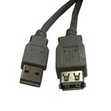 KPO2783-1.8-CABLU USB PRELUNGITOR 1.8M