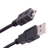KPO3874-1.8-CABLU USB TATA A - TATA MICRO USB 1.8M