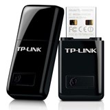 KOM0440 - CARD WIFI USB MINI 300MBPS TP-LINK TL-WN823N