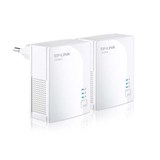 KOM0361 - KIT ADAPTOR RETEA TL-PA2010 200MBPS TP-LINK