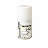 CHE1618- SPRAY TERMOCONDUCTOR SILVER 100ML