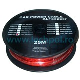 KAB0715A-CABLU PUTERE CU-AL 10GA (5.5MM/5.22MM2) 25M R