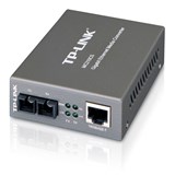 KOM0174 - MEDIA CONVERTER TP-LINK MC210CS 1000MBPS