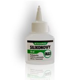 CHE1543- ULEI SILICONIC 50ML
