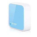 KOM0519 - NANO ROUTER WIRELESS TP-LINK TL-WR702N 150MBP