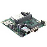 KOM0209 - ROUTER BOARD RB411UAHR CPU 680MHZ/64MB 1XLAN