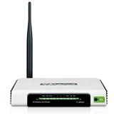 KOM0063 - ROUTER TP-LINK TL-MR3220 3G 150MB/S