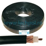 KAB0030- CABLU COAXIAL H1000, 50 OHM, 100M