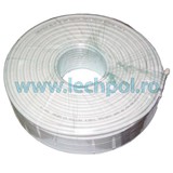KAB0008-CABLU COAXIAL RG 6U CU 100M