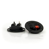 GNI0238- CONECTOR BOXA 2 CONTACTE ROTUND