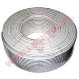 KAB0006-CABLU COAXIAL RG6 CU