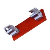 GNI0130- SUPORT SIGURANTA 20MM CABLAJ SET 100BUC