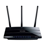 KOM0359 - ROUTER WIRELESS DUAL-BAND TP-LINK TL-WDR4300