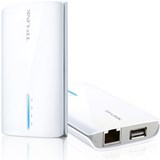 KOM0341 - ROUTER WIRELESS N PORTABIL 3G/3.75G + BATERIE