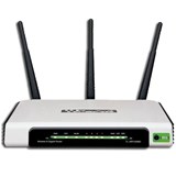 KOM0051 - ROUTER WIRELESS TL-WR1043ND+AP+USB B/G/N 300M