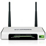 KOM0042 - ROUTER WIRELESS TP-LINK TL-MR3420 3G 300MB/S