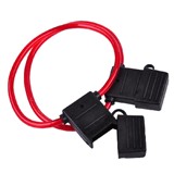 GNI0131-3- SUPORT SIGURANTA CU FIR 30CM