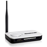 KOM0071 - ROUTER WIRELESS TP-LINK TL-WR340GD B/G 54MB/S