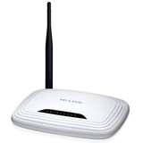 KOM0049 - ROUTER WIRELESS TP-LINK TL-WR740N + AP B/G/N