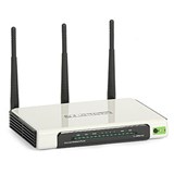 KOM0050 - ROUTER WIRELESS TP-LINK TL-WR941ND + AP B/G/N