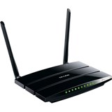 KOM0442 - ROUTER WIRELESS TPLINK DUAL BAND USB WDR3500