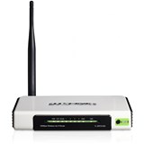 KOM0068 - ROUTER WIRELESS+AP+WISP POE TL-WR743ND B/G/N