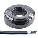 KAB0650-CABLU 21 FIRE + ECRAN ROLA