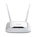 KOM0483 - ROUTER WIRELESS+WISP TP-LINK TL-WR843 300MBPS