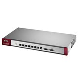 KOM0240 - ROUTER ZYWALL USG 300 FIREWALL+200 VPN 7X1GBP