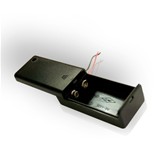 GNI0062- CARCASA BATERIE 9V CU CAPAC