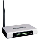 KOM0069 - ROUTER+AP,WISP+ANTENA 5DBI TL-WR543G B/G 54MB