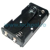 GNI0059- SUPORT BATERIE 2XAA