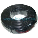 KAB0611-CABLU MICROFON MONO 4MM ROLA 100M