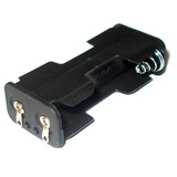 GNI0054- SUPORT BATERIE 4AAA