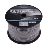 KAB0612-CABLU MICROFON MONO PROFESIONAL AZUSA