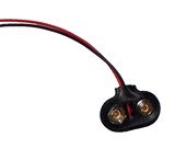 ZLA0400-1- SUPORT BATERII 9V