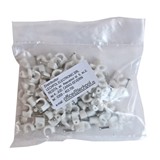NAR0048-5- CLEMA CABLU 5MM - 100BUC
