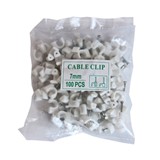 NAR0048-7- CLEMA CABLU 7MM -100BUC