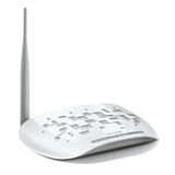 KOM0342 - ROUTER/MODEM ADSL2 WIRELESS TPLINK TD-W8951ND