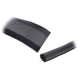 UCH0126- ORGANIZATOR POLIESTER CABLURI AV 2M/85MM